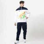 Men Printed Tracksuits